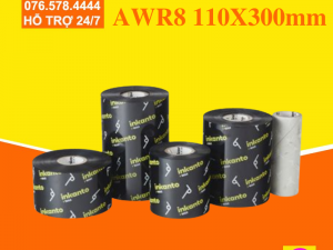 WAX AWR8 110X300mm