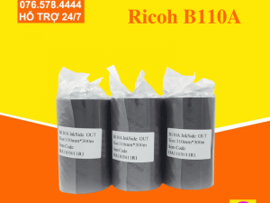 Ricoh B110A