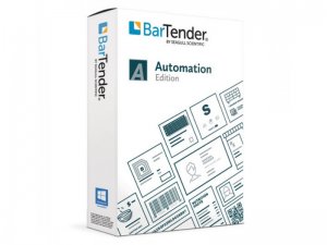 BarTender Automation BTA-10