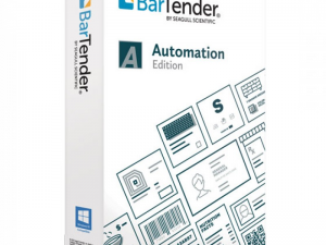 BarTender Automation BTA-2