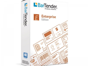BarTender Enterprise BTE-10