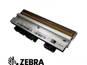 Zebra ZM400 300dpi