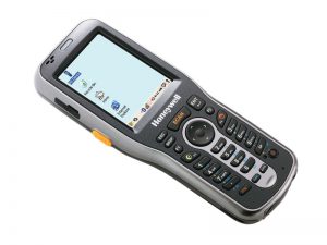 Honeywell Dolphin 6100