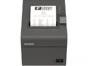 EPSON TM-T82III - USB + RS232