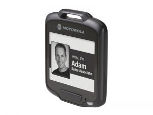 Motorola SB1