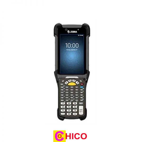 Zebra MC9300