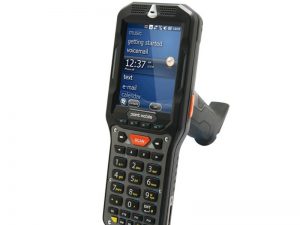 PM450 PDA