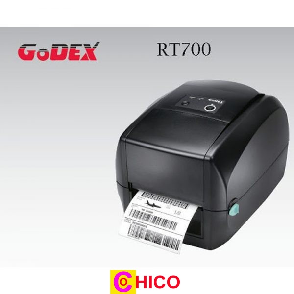 Godex RT700