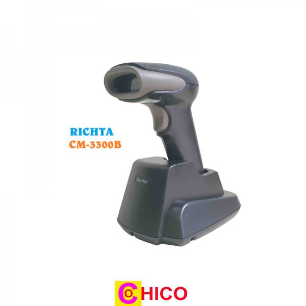 Richta CM- 3300B