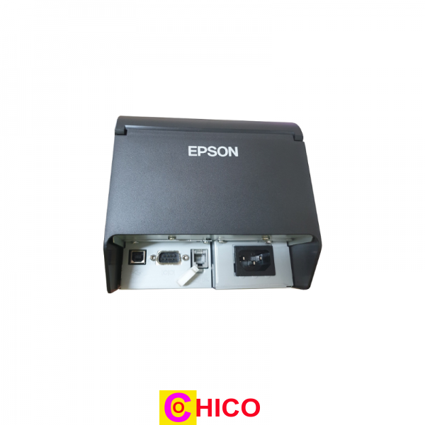 EPSON TM-T100S USB RS232