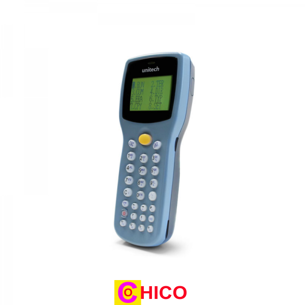 Unitech HT 630