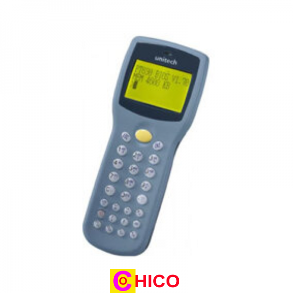 Unitech HT 630