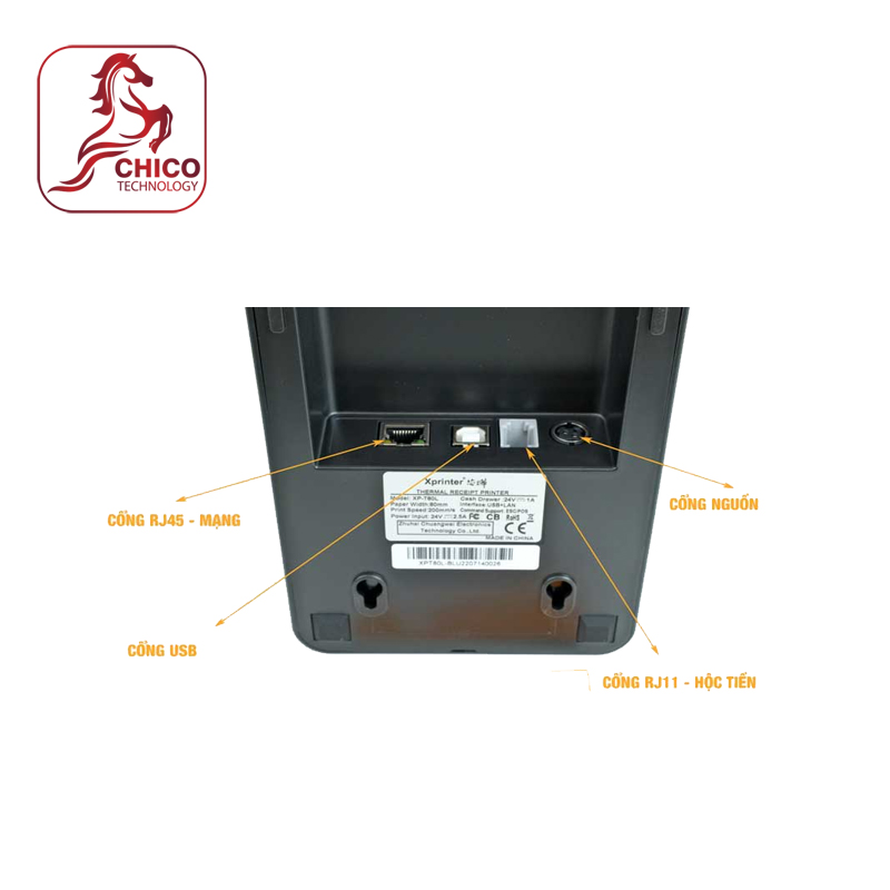 may-ma-vach-may-in- Xprinter-XP-T80W